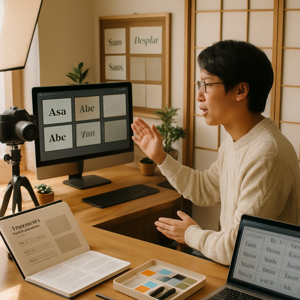 Adaptable Style Guide