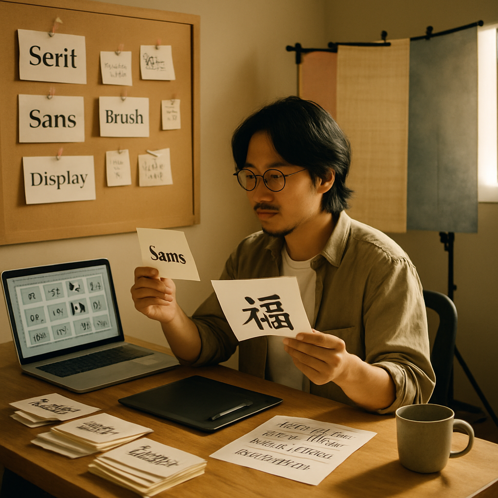 Supporting image for guide on fonts, backgrounds, and text formats